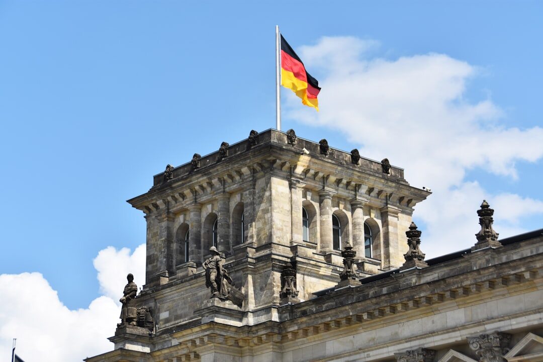 german society survey