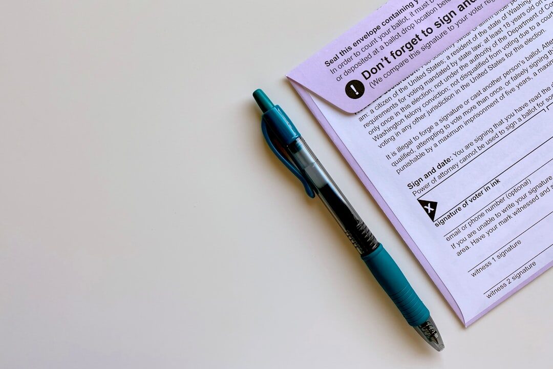 survey respondents filling forms